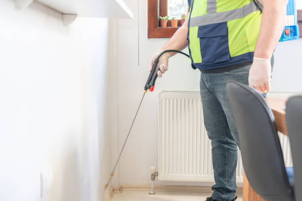 Best Best Pest Control Companies  in Moville, IA